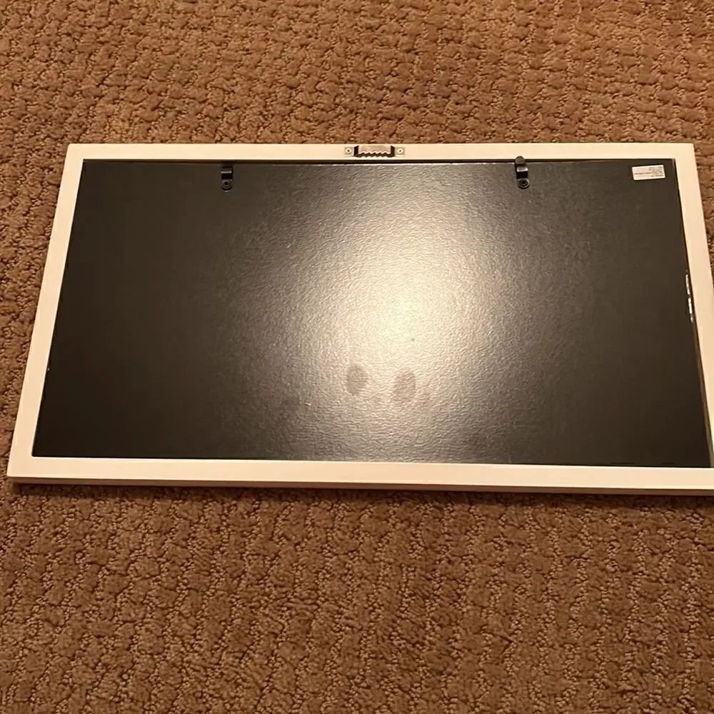 New Handprint Photo Frame - Picture 2 of 4